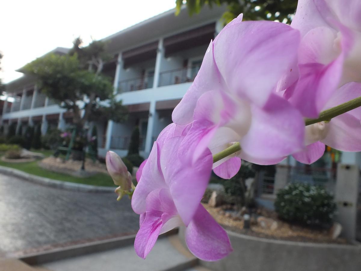 Princess River Kwai Hotel Kanchanaburi Exterior foto